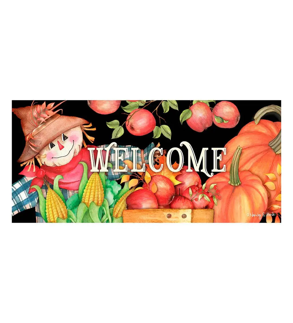 Fall Sassafras Switch Mats