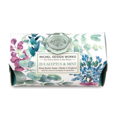 Michel Design Bar Soap