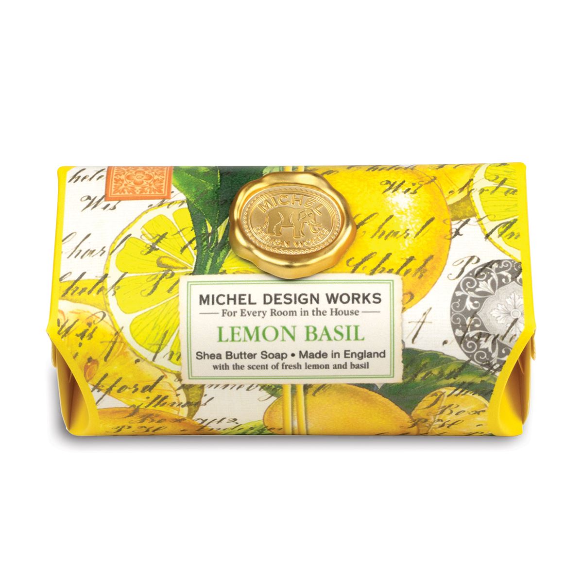 Michel Design Bar Soap