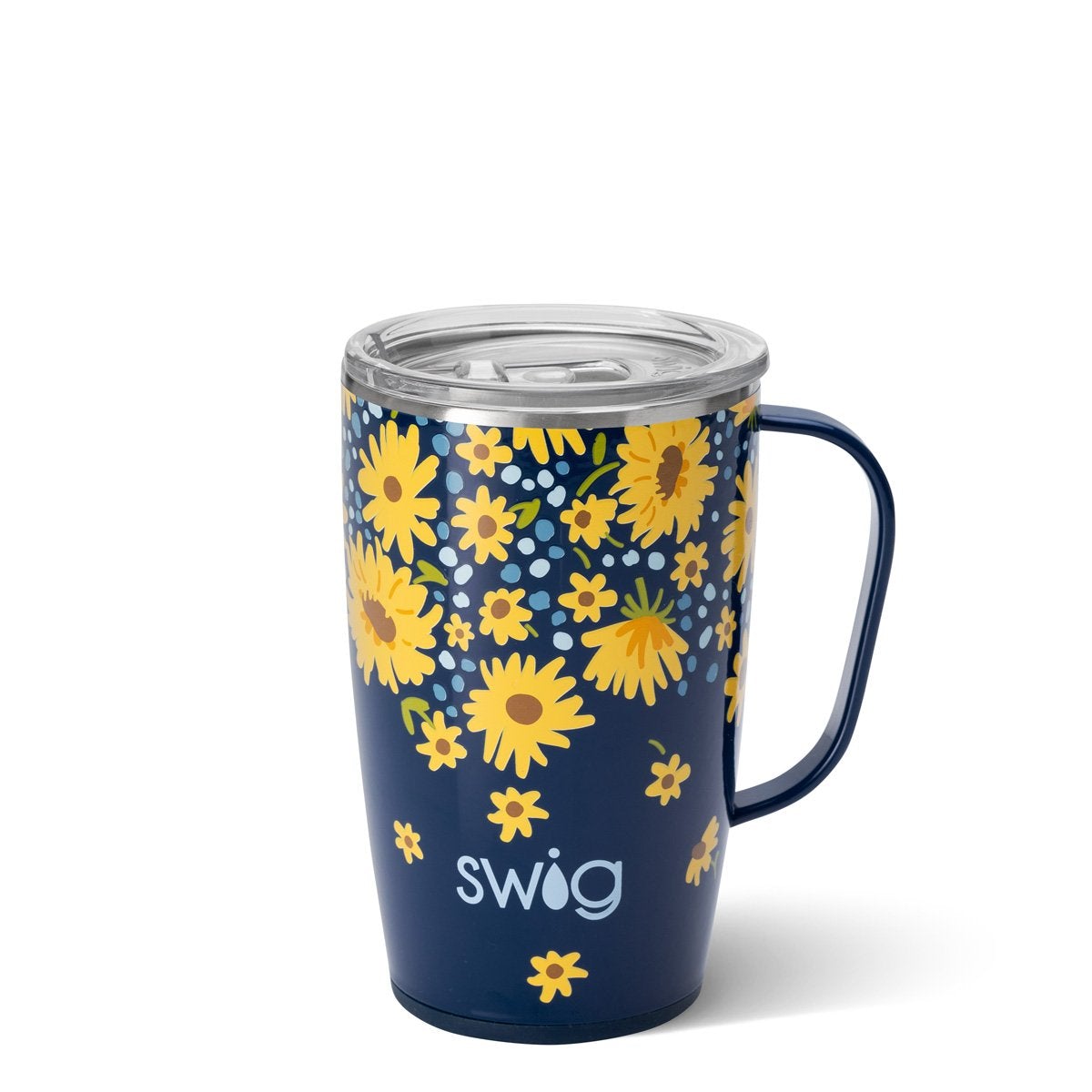 Swig Lazy Daisy Mug