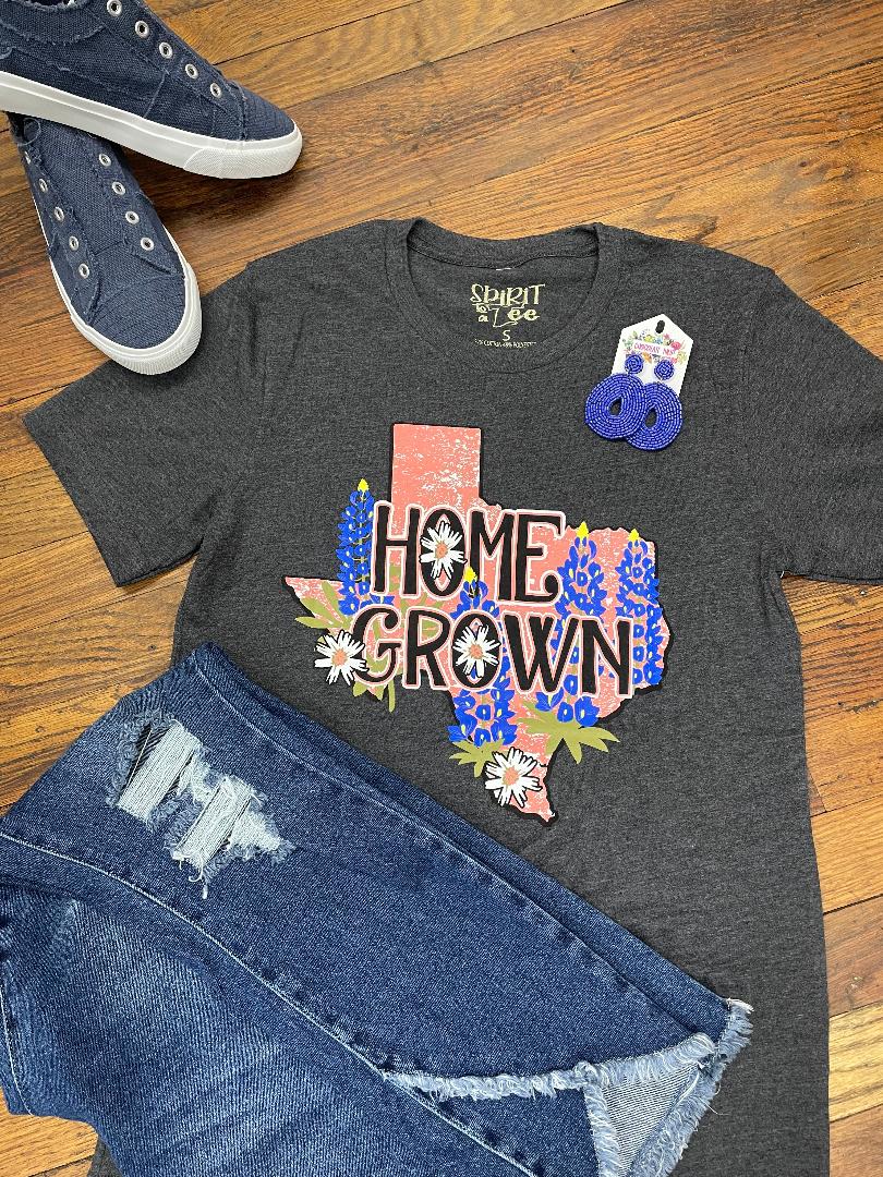 Texas Home Grown