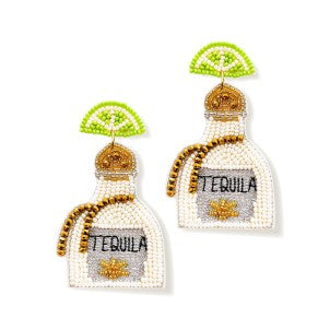Tequlia Earrings
