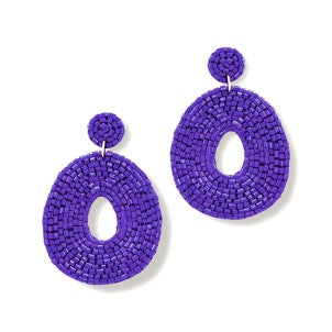 Caroline Earring